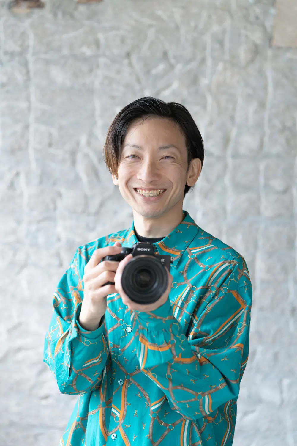 清水 翔平