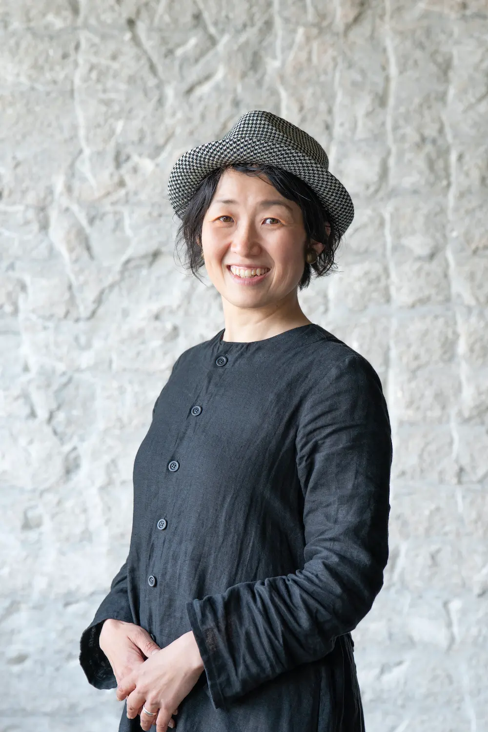 山本 神奈