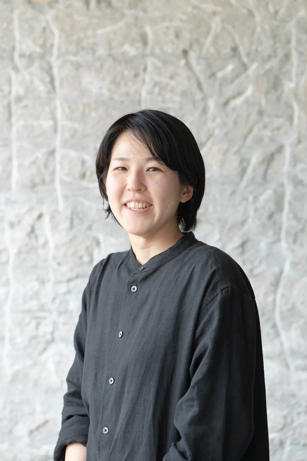 瀬川 那弥