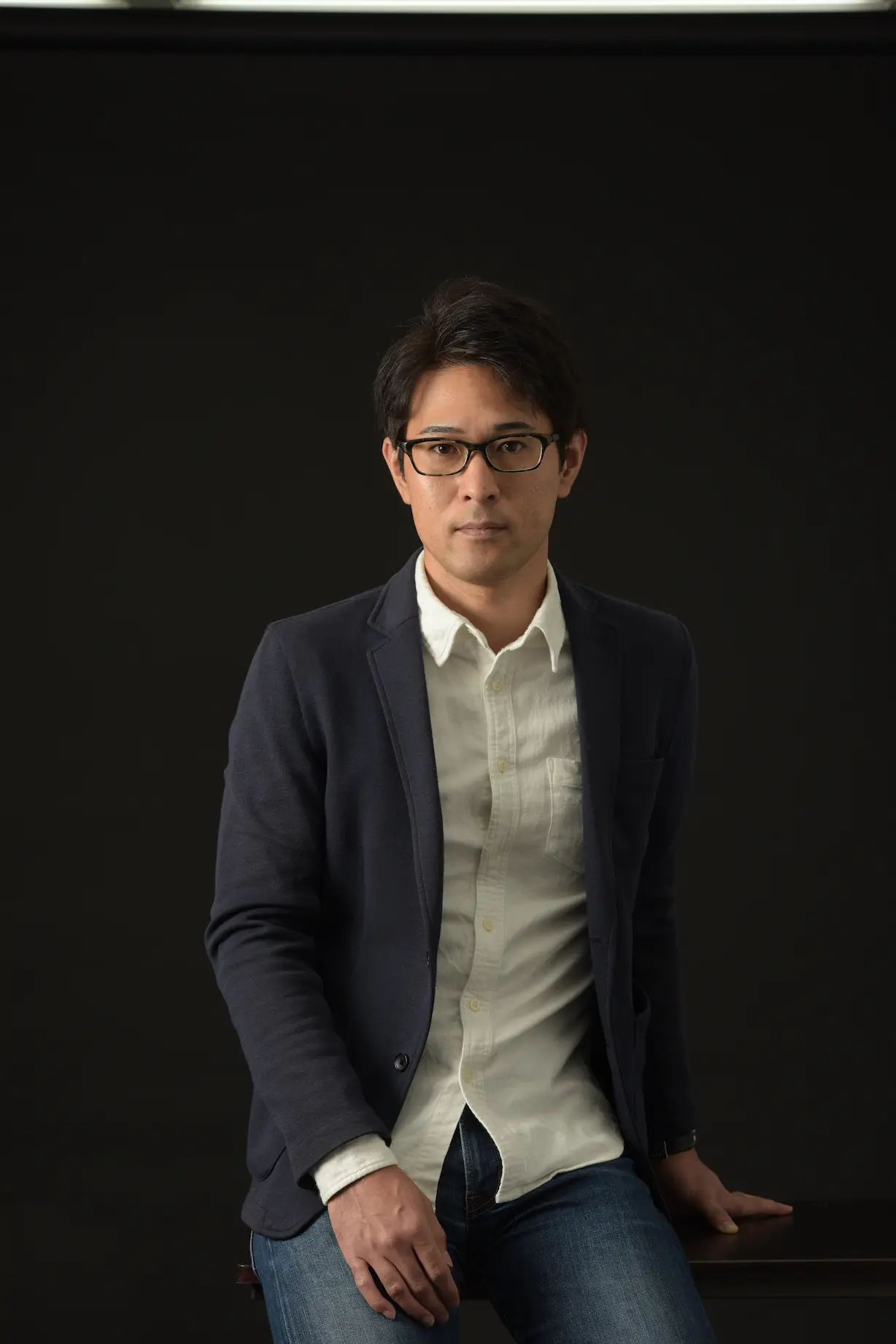 萩野谷 翔